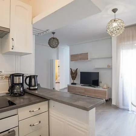 Apartamento La Loma 47