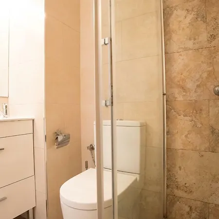Apartment La Loma 47 *
