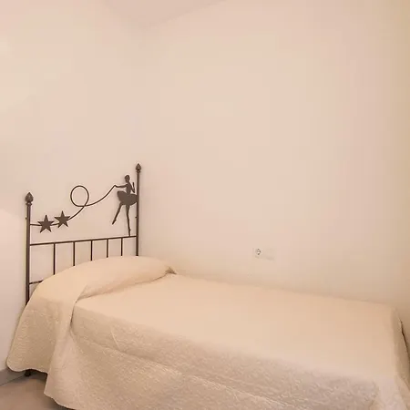 Apartment La Loma 47 Torrevieja