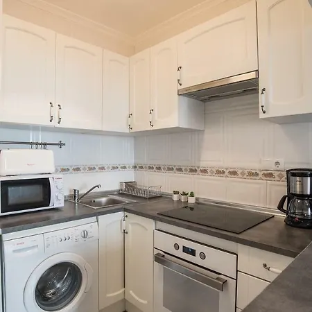 Apartment La Loma 47 Torrevieja
