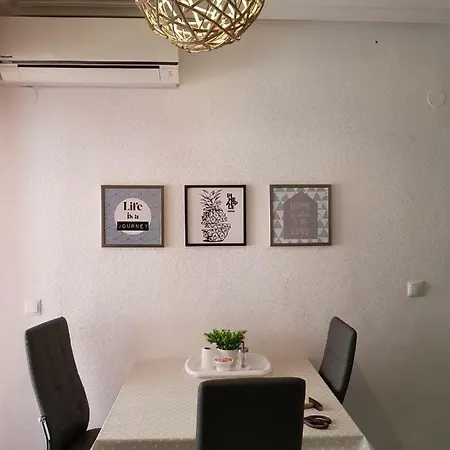 La Loma 47 Apartment