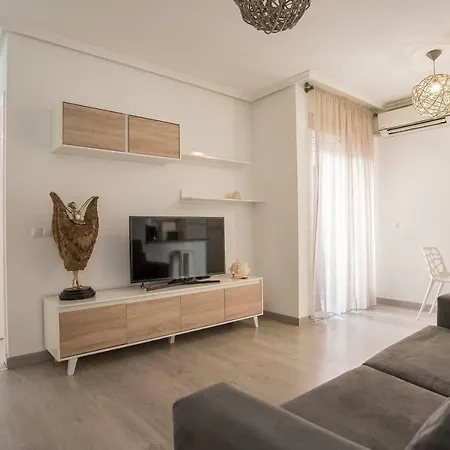 Διαμέρισμα La Loma 47