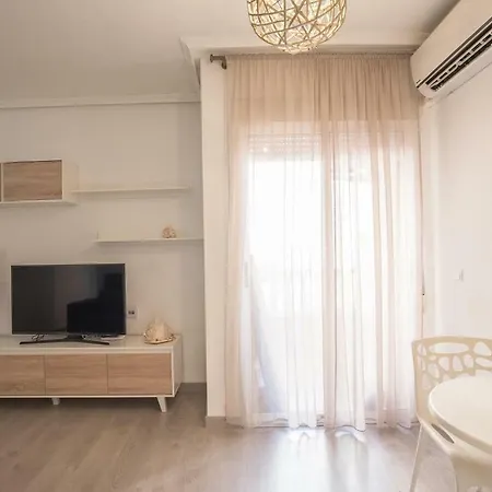 Διαμέρισμα La Loma 47